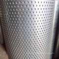 201 304 316 316l stainless steel perofrated   plate sheet